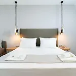 Aquamarine Luxury Thasos