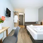 Aquamarine Luxury Hotel Thasos