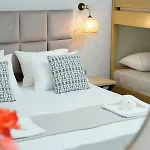 Aquamarine Luxury * Thasos