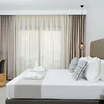 Aquamarine Luxury Thasos