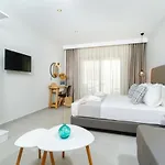 Hotel Aquamarine Luxury *