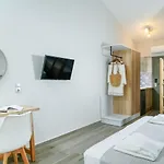 Aquamarine Luxury * Thasos