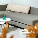 Aquamarine Luxury Thasos