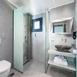 Hotel Aquamarine Luxury Thasos