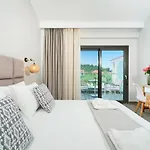 Hotel Aquamarine Luxury Thasos