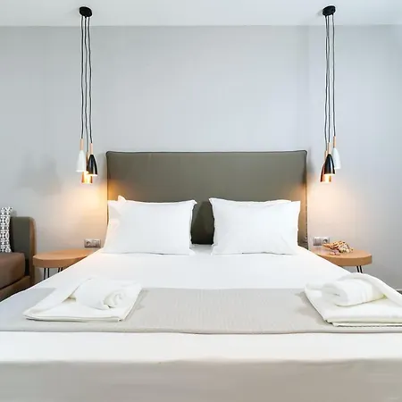 Aquamarine Luxury Λιμένας