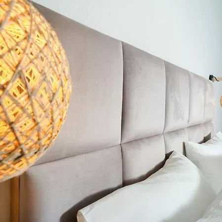 Ξενοδοχείο Aquamarine Luxury *