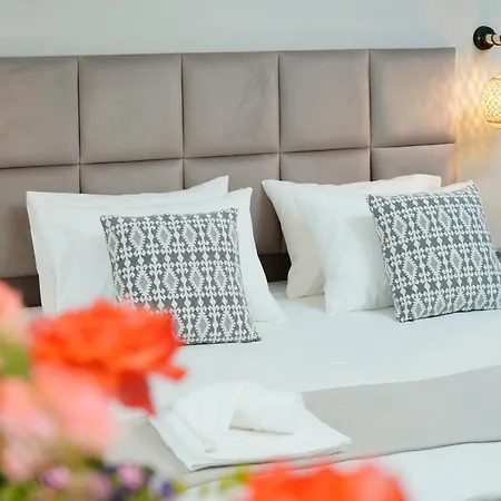 Ξενοδοχείο Aquamarine Luxury *