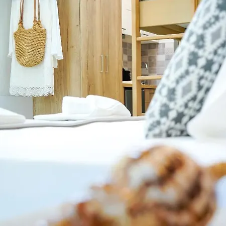 Aquamarine Luxury * Λιμένας