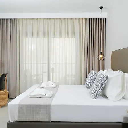 Aquamarine Luxury Λιμένας