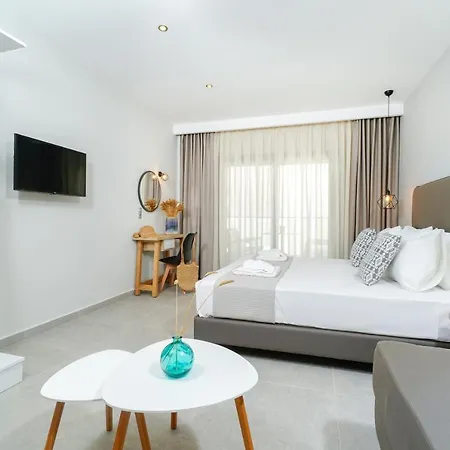 Ξενοδοχείο Aquamarine Luxury *