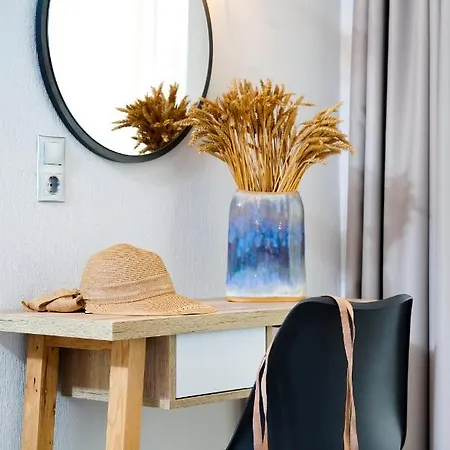 Aquamarine Luxury Λιμένας