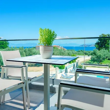 Hotel Aquamarine Luxury