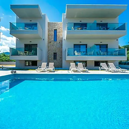Aquamarine Luxury Limenas (Thasos)