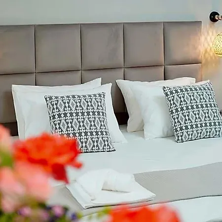 Aquamarine Luxury Limenas (Thasos)