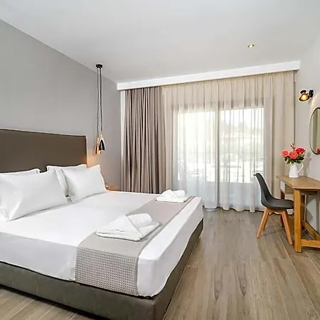 Hotel Aquamarine Luxury *
