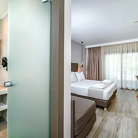 Hotel Aquamarine Luxury