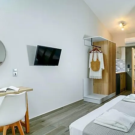 Hotel Aquamarine Luxury