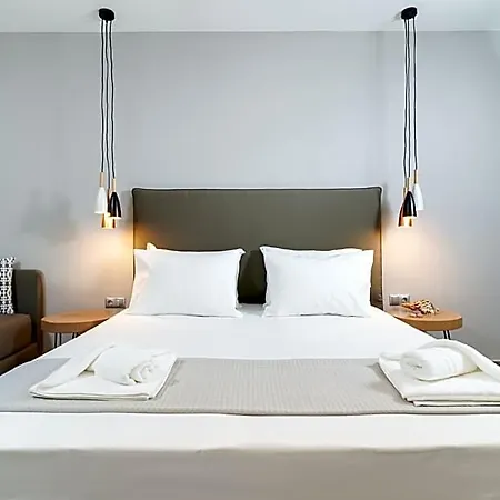 Hotel Aquamarine Luxury
