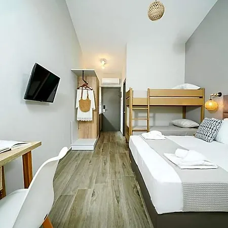 Hotel Aquamarine Luxury *