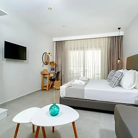 Hotel Aquamarine Luxury