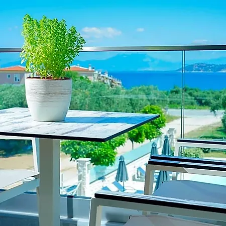 Hotel Aquamarine Luxury