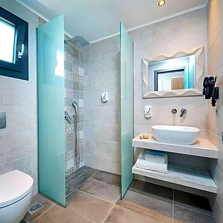 Hotel Aquamarine Luxury *