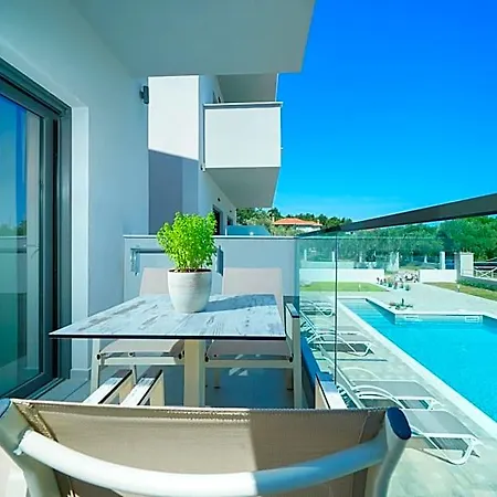 Aquamarine Luxury * Limenas (Thasos)