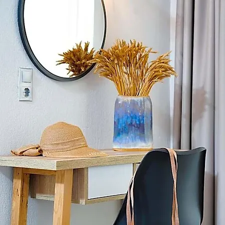 Hotel Aquamarine Luxury