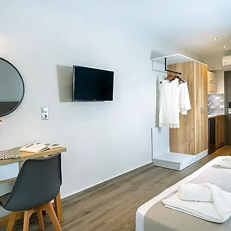 Hotel Aquamarine Luxury