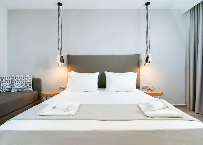 Aquamarine Luxury Limenas (Thasos)