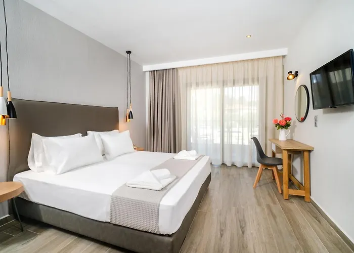 Hotel Aquamarine Luxury