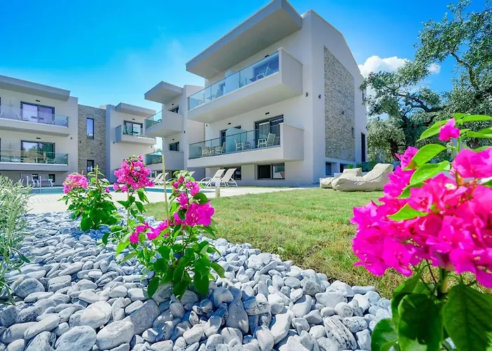 Aquamarine Luxury Hotel Limenas (Thasos)