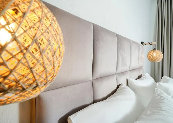 Hotel Aquamarine Luxury *