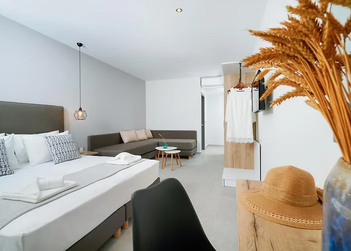 Hotel Aquamarine Luxury *