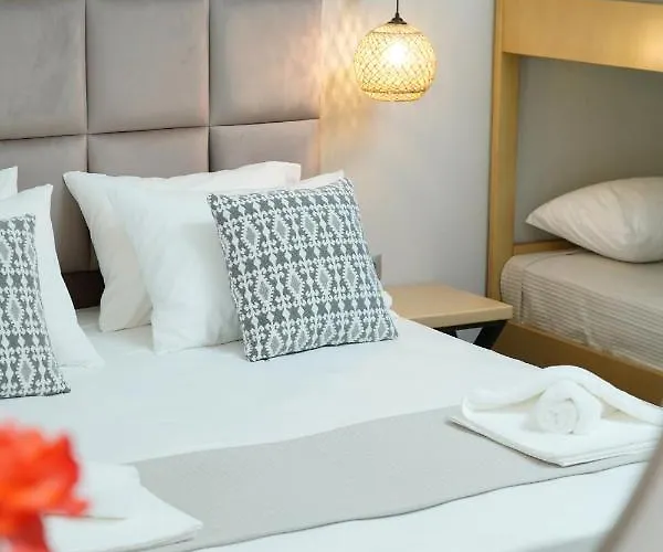 Aquamarine Luxury * Limenas (Thasos)