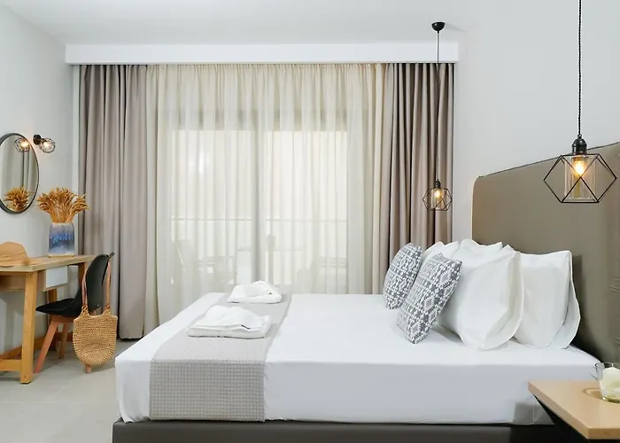 Aquamarine Luxury Limenas (Thasos)