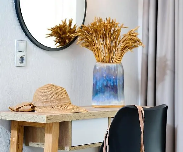 Aquamarine Luxury Limenas (Thasos)