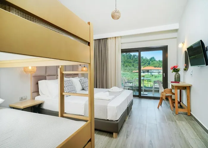 Hotel Aquamarine Luxury *