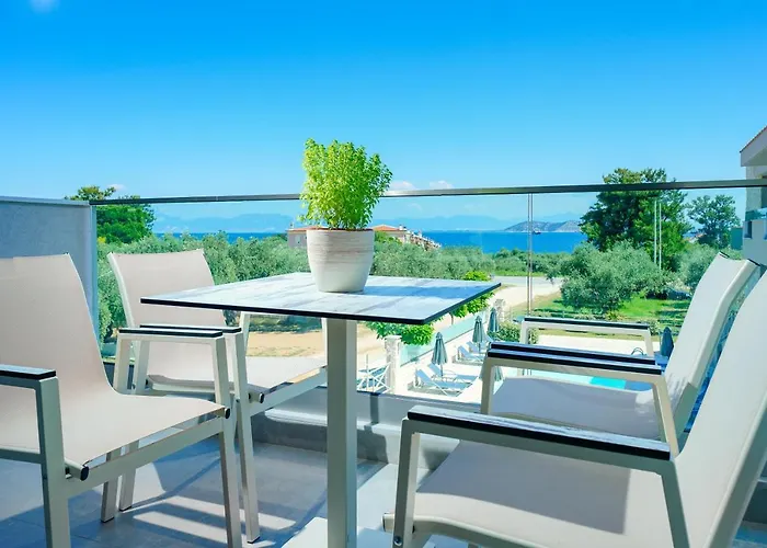 Hotel Aquamarine Luxury