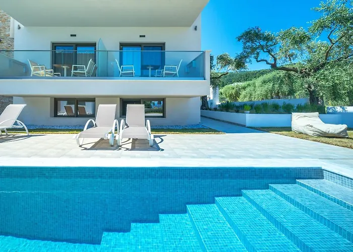 Hotel Aquamarine Luxury *